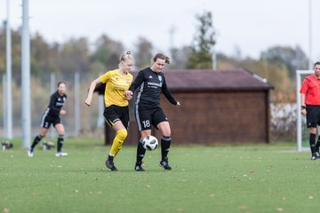 Bild 10 - F FSC Kaltenkirchen - SV Frisia 03 Risum-Lindholm : Ergebnis: 0:7